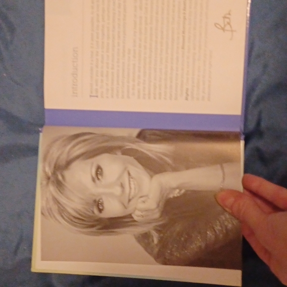 Inspirational book - Picture 3 of 4